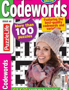 Family Codewords – December 2022