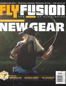 Fly Fusion – Winter 2022