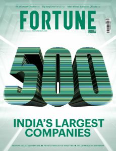 Fortune India – December 2022