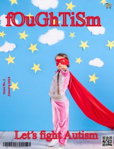 Foughtism Magazine – January 2023