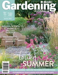 Gardening Australia – January 2023