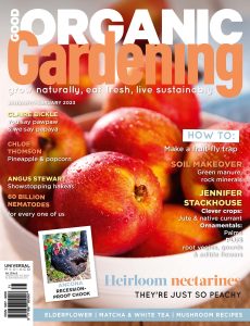Good Organic Gardening – January-February 2023