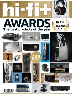 Hi-Fi+ – Issue 214 – December 2022