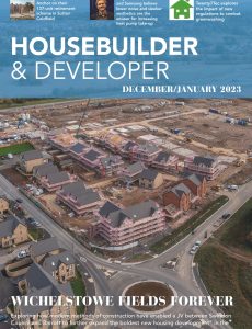Housebuilder & Developer (HbD) – December 2022-January 2023