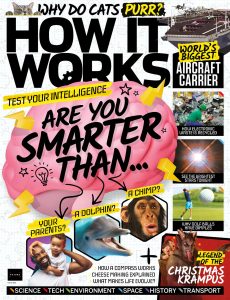 How It Works – Issue 172, 2022