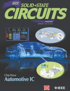 IEEE Solid-States Circuits Magazine – Spring 2022