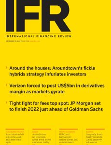 IFR Magazine – December 17, 2022