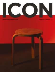 Icon – Winter 2022