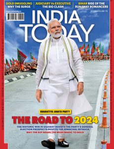 India Today – December 19, 2022