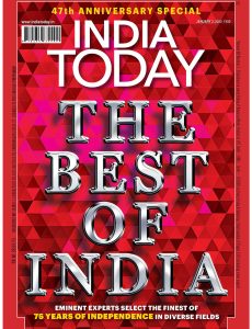 India Today – January 02, 2023