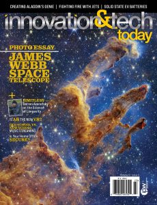 Innovation and Tech Today – Volume 8 Issue 3 , 2022