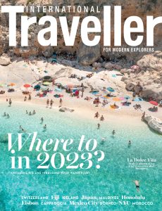 International Traveller – December 01, 2022