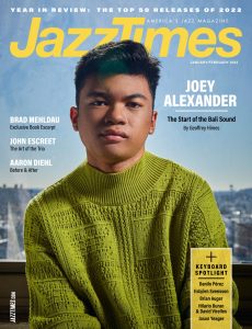 JazzTimes – January-February 2023