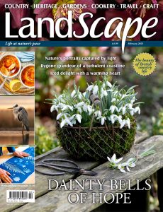 Landscape UK – February 2023