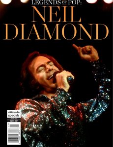 Legends of Pop Neil Diamond 2022