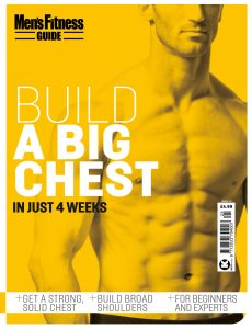 Men’s Fitness Guides – Issue 25, 2022
