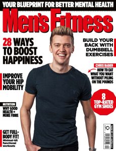 Men’s Fitness UK – December 2022
