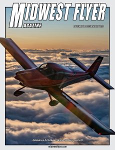 Midwest Flyer – December 2022-January 2023
