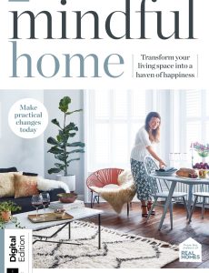 Mindful Home – 4th Edition 2022