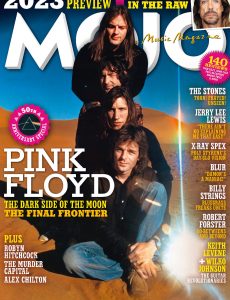 Mojo – February 2023