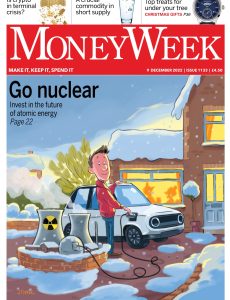 MoneyWeek – 09 December 2022