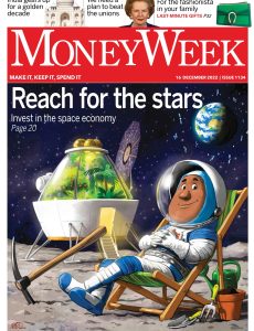 MoneyWeek – 16 December 2022