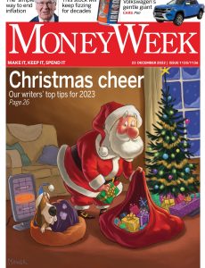 MoneyWeek – 23 December 2022