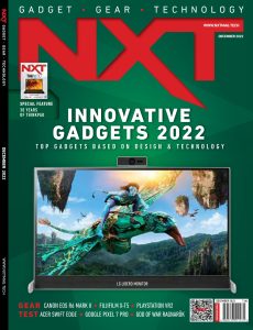 NXT Magazine – December 2022