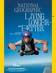 National Geographic UK – January 2023