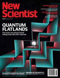 New Scientist – December 03, 2022
