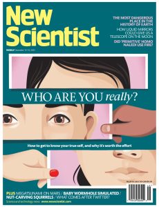 New Scientist – December 10, 2022