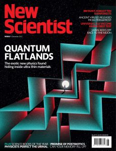 New Scientist International Edition – December 03, 2022
