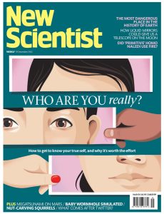 New Scientist International Edition – December 10, 2022