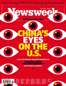 Newsweek International – 23 December 2022