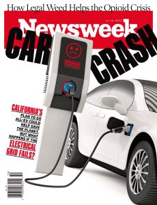 Newsweek USA – December 16, 2022