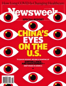 Newsweek USA – December 23, 2022