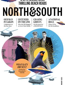 North & South – January 2023