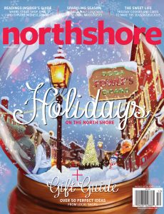 Northshore Magazine – December 2022