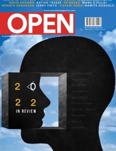 Open Magazine – 26 December 2022