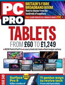 PC Pro – February 2023