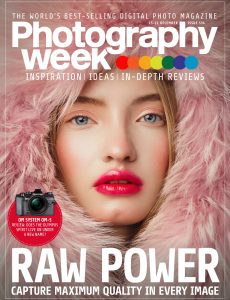 Photography Week – 15 December 2022