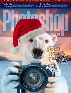 Photoshop User – December 2022