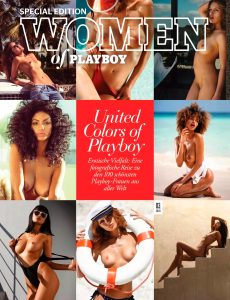 Playboy Germany Special – Women of Playboy 2020