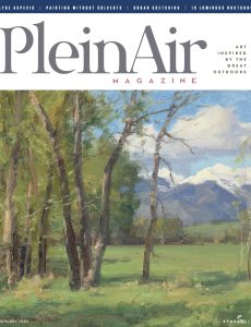 PleinAir Magazine – January 2023