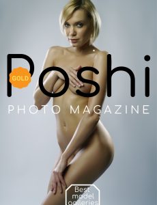 Poshi Photo Magazine – December 2022