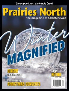 Prairies North Magazine – Winter 2022