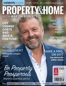 Property  and  Home with Martin Roberts – Autumn-Winter 2022