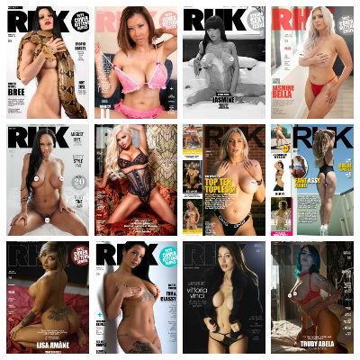 RHK Magazine – Full Year 2022 Issues Collection