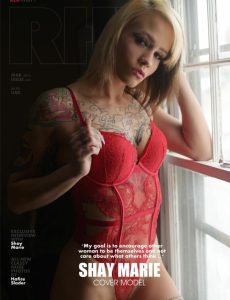 RHK Magazine – Issue 241 March 2022