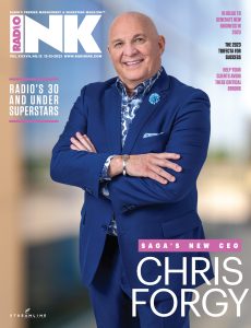 Radio Ink Magazine – December 12, 2022